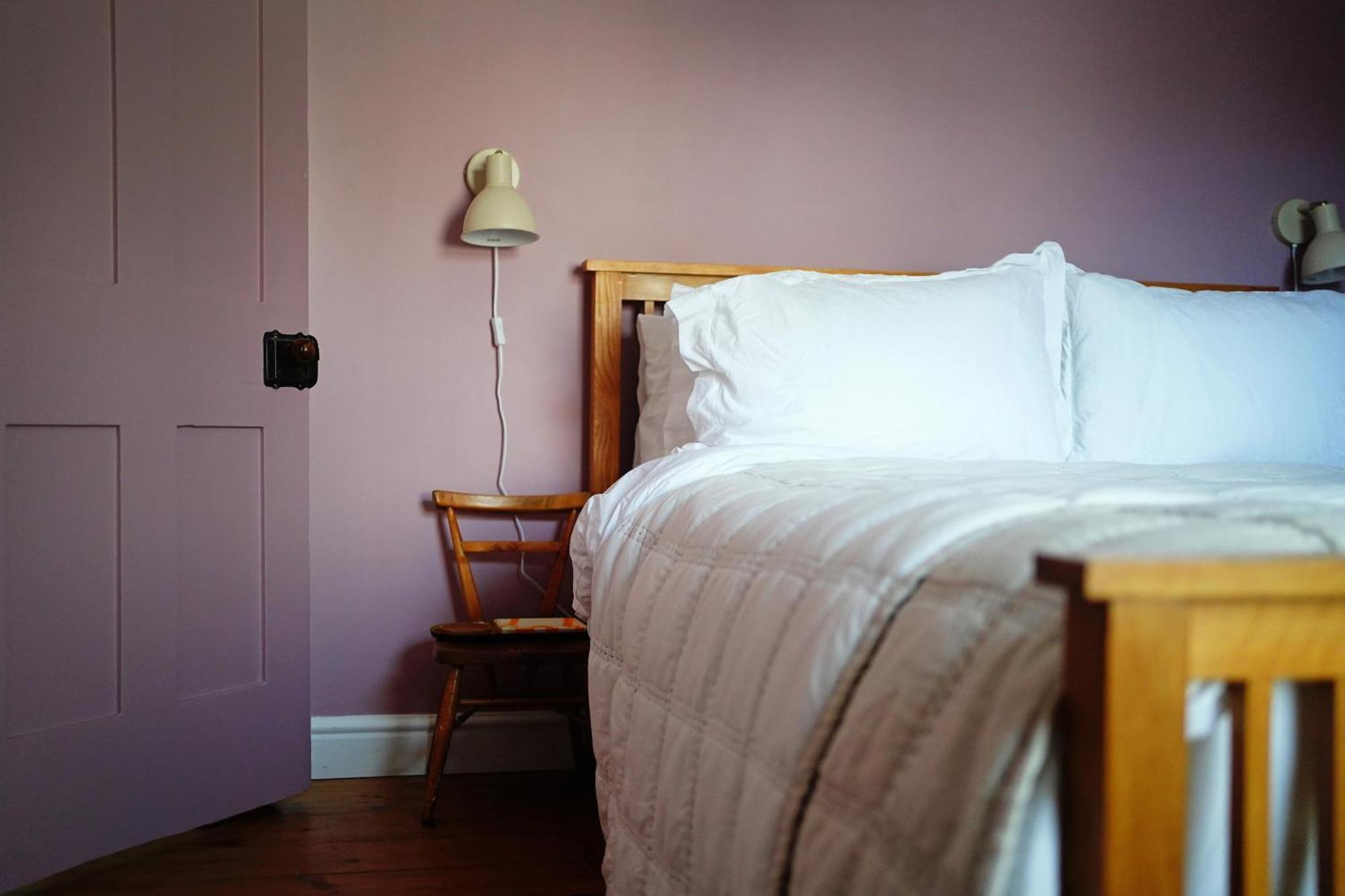 Northdene Cottage - Cosy Old Fisherman'S Cottage Two Mins From Sea - Free Parking - Wood Burning Stove - Roll Top Bath - Dog Friendly Дил Экстерьер фото